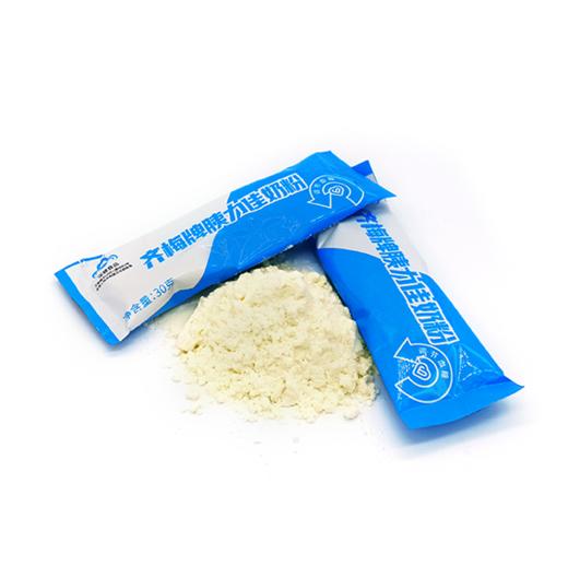 ⁵近效26.5清仓 【中老年营养粉】 蓝帽子 胰力佳奶粉 8条一罐 效期26年5月4日 YY05-QTT-AXK 商品图5