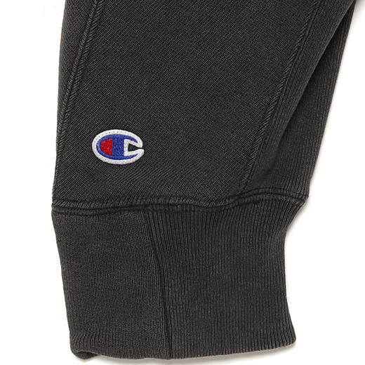 N.HOOLYWOOD × Champion SWEATSHIRT 联名款宽松廓形圆领卫衣 商品图3