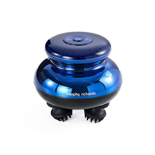 摩飞头部按摩仪MF201Pro【分仓直发，72小时发货，周末节假日不发货】 商品图5