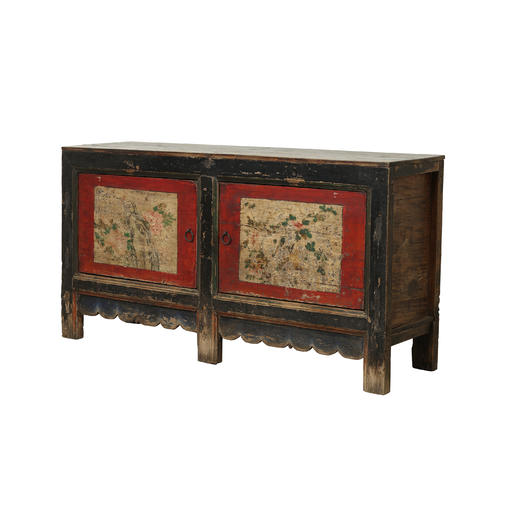 蒙古柜 商品图11