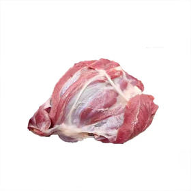 【MLT】纯羊肉  去骨  去皮  新鲜羊肉  散养  肉质细嫩