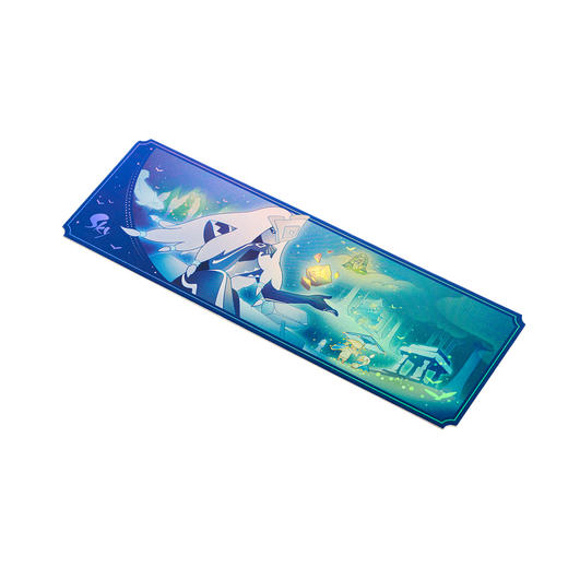 光遇镭射票 - 雨林先祖 商品图4