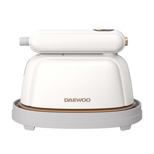 大宇手持式蒸汽熨烫机DYGT-1308升级版【分仓直发，72小时发货，周末节假日不发货】 商品图0