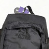 TheNorthFace 北面紫标双肩包。黑色。灰色 商品缩略图9