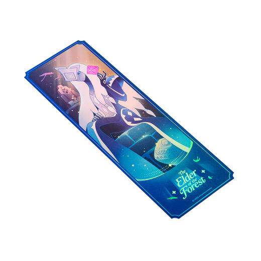 光遇镭射票 - 雨林先祖 商品图6