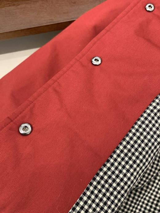 【高品质私服】【IC高密斜纹棉棉服】优质原料，细腻紧实，舒适亲肤G1636-CC【无标出货 介意慎拍】 商品图12