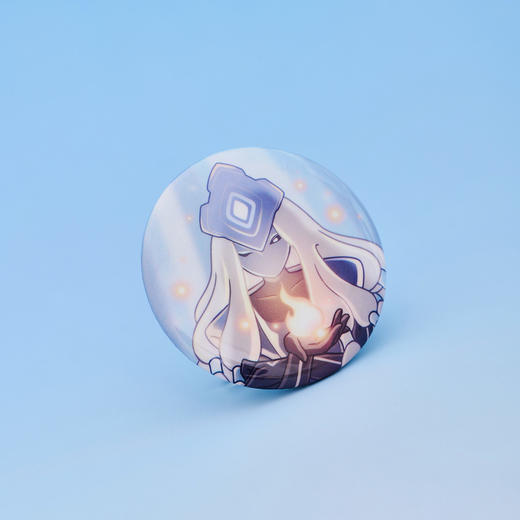 光遇马口铁徽章 - 雨林先祖 商品图7