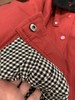 【高品质私服】【IC高密斜纹棉棉服】优质原料，细腻紧实，舒适亲肤G1636-CC【无标出货 介意慎拍】 商品缩略图13