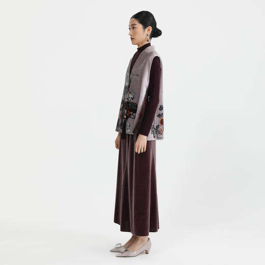 卡莉朵拉半裙C29A7402 商品图1