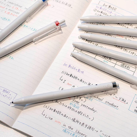 百乐pilot juice +超级果汁笔plus中性笔0.4mm 商品图3