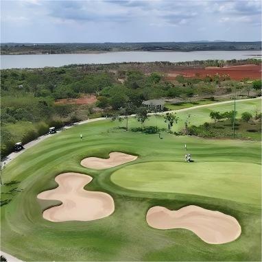 越南·洲德高尔夫球场 Sonadezi Chau Duc Golf Course  | 胡志明高尔夫球场 | 越南高尔夫球场俱乐部 商品图2
