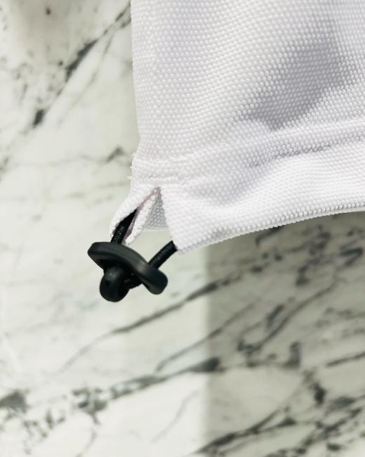 早秋男士宽松版短袖来了！M222134-56 商品图4