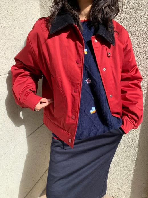 【高品质私服】【IC高密斜纹棉棉服】优质原料，细腻紧实，舒适亲肤G1636-CC【无标出货 介意慎拍】 商品图3