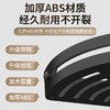 浴室三角置物架浴室置物架洗手间卫生间置物架免打孔收纳架毛巾架 商品缩略图2