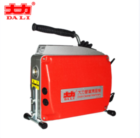 【HT】	下水道疏通器	通用	台