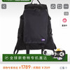 TheNorthFace 北面紫标双肩包。黑色。灰色 商品缩略图1
