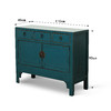 蓝漆柜 商品缩略图3