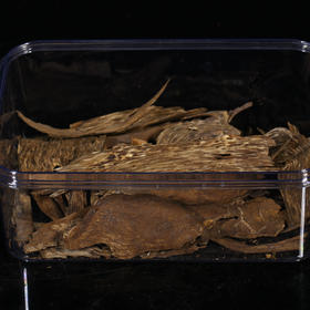 AN211229-38    虎斑棋熏香料  5克装