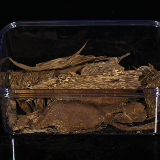 AN211229-38    虎斑棋熏香料  5克装 商品图0