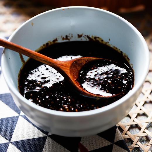 丹丹家庭卤汁卤料五香味麻辣香辣味老卤汁卤肉卤菜卤料200g袋装 商品图4