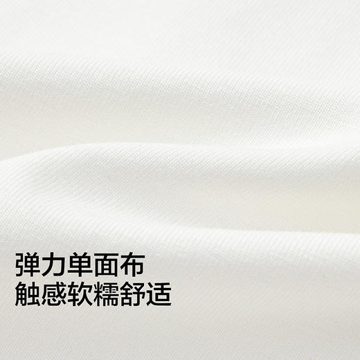 巴拉巴拉儿童长袖t恤女童春季上衣甜美打底衫半开襟舒适精致刺绣 商品图3