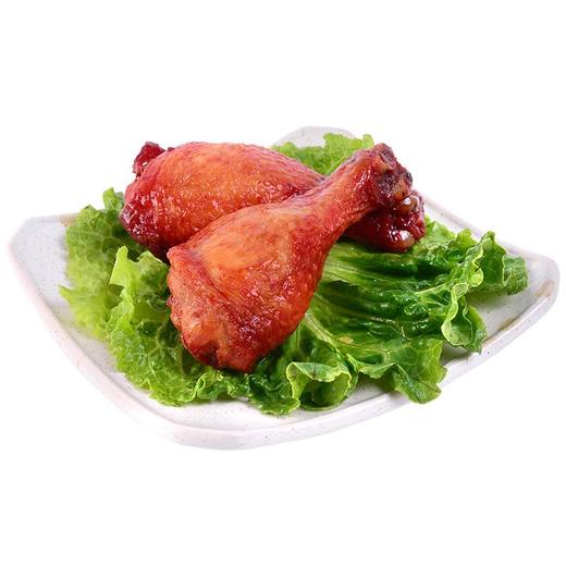 奥尔良烤鸡腿（个） 商品图0