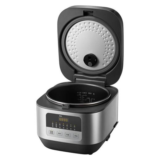 美的（Midea）电饭煲TQ451【分仓直发，72小时发货，周末节假日不发货】 商品图3