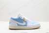 耐克乔丹Air Jordan 1 Low经典百搭低帮休闲板鞋HQ2004-400男女鞋 商品缩略图0