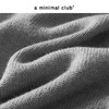 a minimal club马年限定绵羊毛混纺费尔岛提花毛衣复古AM5CSW01 商品缩略图4