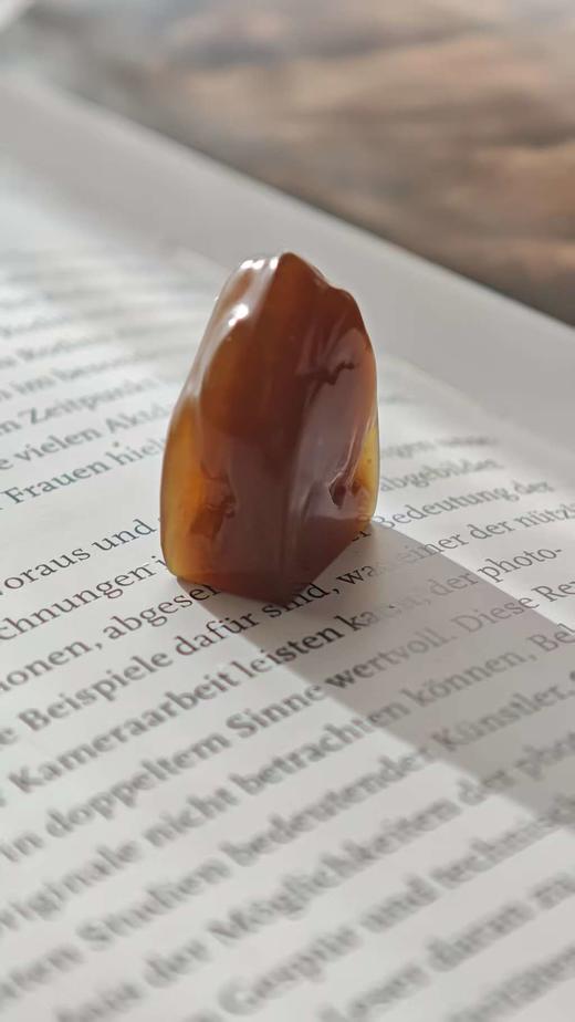 小靠山·糖料印章和吊坠【嘉石2606】 商品图5