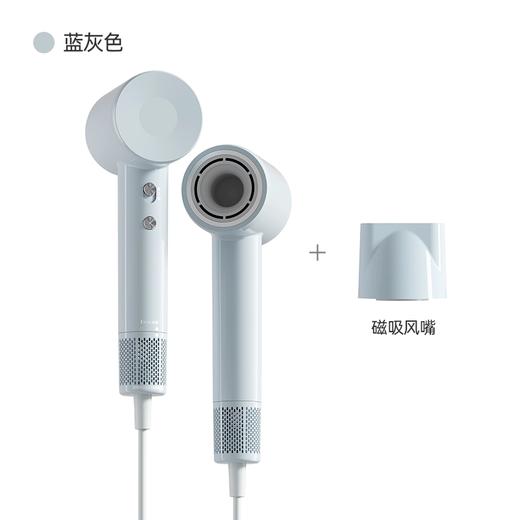 bowei泊为B01高速吹风机家用电吹风大风力速干负离子护发男女 商品图5