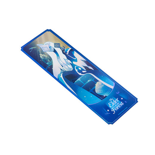 光遇镭射票 - 雨林先祖 商品图5