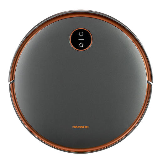 大宇全自动智能吸尘器DY-SD01【分仓直发，72小时发货，周末节假日不发货】 商品图0