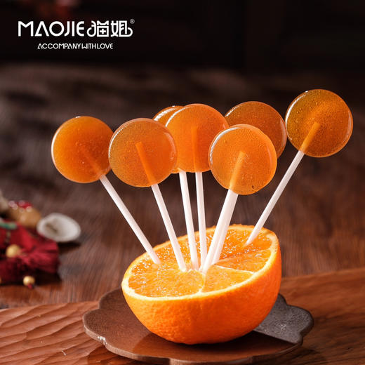 法式果汁棒棒糖 商品图2