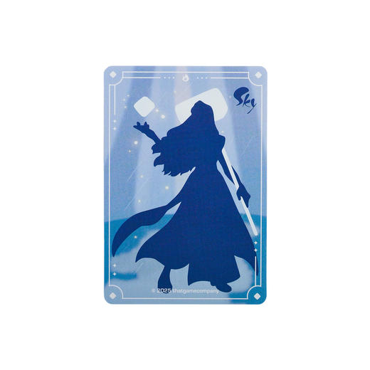 光遇收藏卡 - 雨林先祖 商品图5