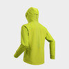 KAILAS凯乐石 男款M8 IC-PRO 连帽软壳外套 KG2439119 商品缩略图2