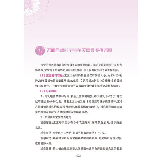 儿童保健常见健康问题 儿童科学就医系列 苏州大学附属儿童医院 组织编写 辅以视频 将就医常遇到的问题解释给读者 人民卫生出版社 商品图4