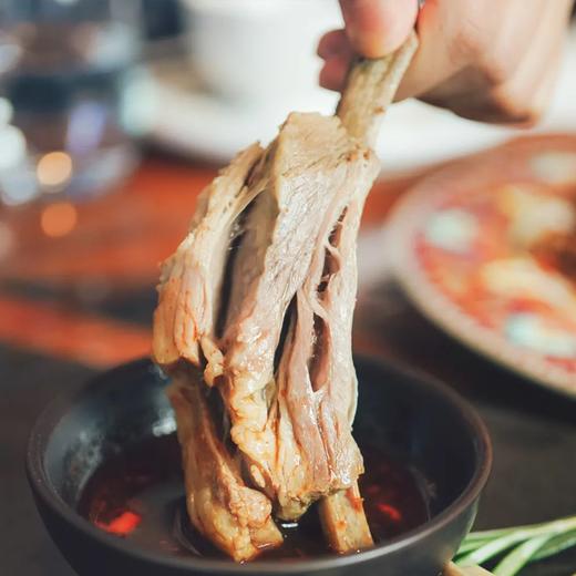 内蒙古·羔羊羊排，正宗6-8个月散养羔羊，肉质鲜嫩多汁 商品图3