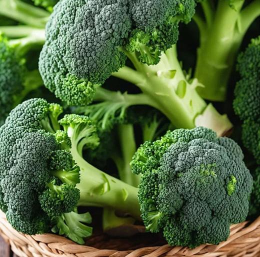 有机西兰花 商品图3