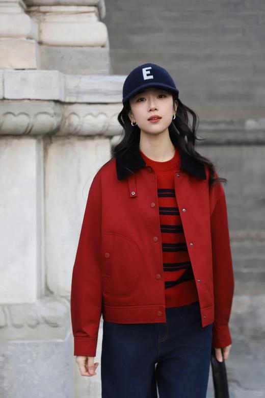 【高品质私服】【IC高密斜纹棉棉服】优质原料，细腻紧实，舒适亲肤G1636-CC【无标出货 介意慎拍】 商品图0