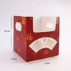 新年盆栽手提盒（2个装） 商品缩略图3