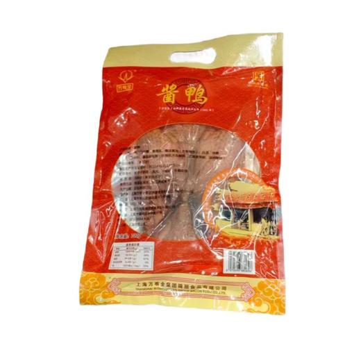 万有全酱鸭 700g/包 商品图1