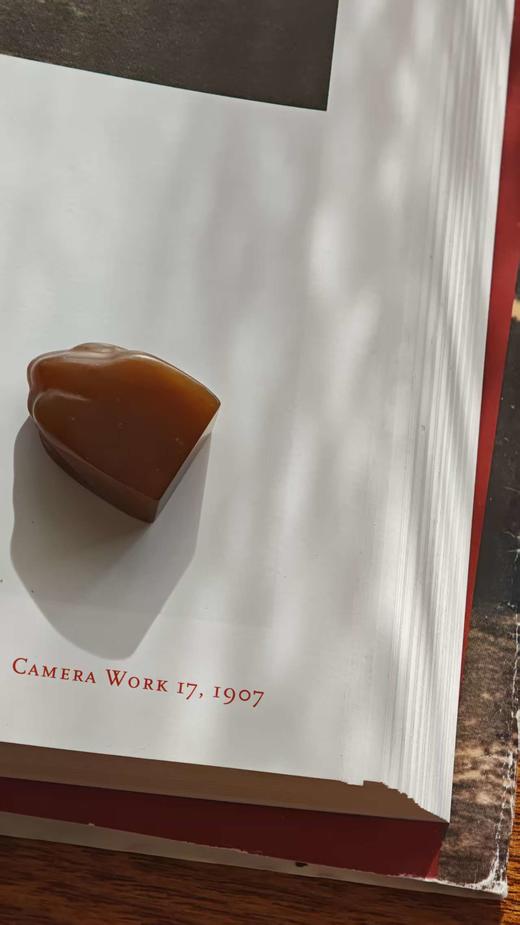 小靠山·糖料印章和吊坠【嘉石2606】 商品图6