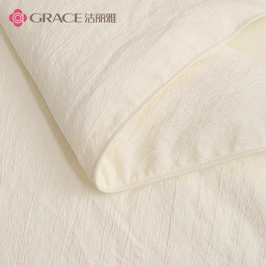 洁丽雅丨子母蚕丝被 JLY-YHK006 （多规格可选） 商品图4