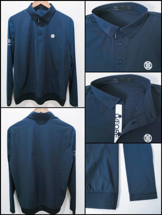 新款秋冬男士长袖上衣来啦！🇰🇷贸易订单❗️极品来了啊啊啊啊！！！一年四季都值得拥有！夏天初秋单穿！秋冬配外套，羽绒服！我保证大家在别的地方真的真的难遇这种单品！ 商品图5