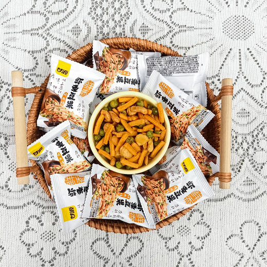 甘源 坚果礼盒 核桃仁/腰果/夏威夷果/多味花生 包装精致 礼赠亲友 3款礼盒可选 商品图3