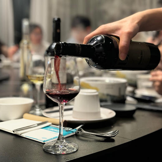 食养节 【预售3-5天】【官方赤霞珠349/梅洛 523 板娘家199/399】【红葡萄酒】世界吉尼斯纪录酒窖【米列什蒂·米茨】湖州仓（幻彩款 湖州/上海随机发）~ 商品图4