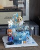 冰雪女王J款 新款 商品缩略图1