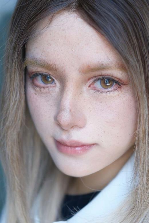 mimipark  半年抛 小泉知月 直径14.2mm着色13.5mm 商品图3