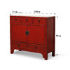 红漆柜 商品缩略图4